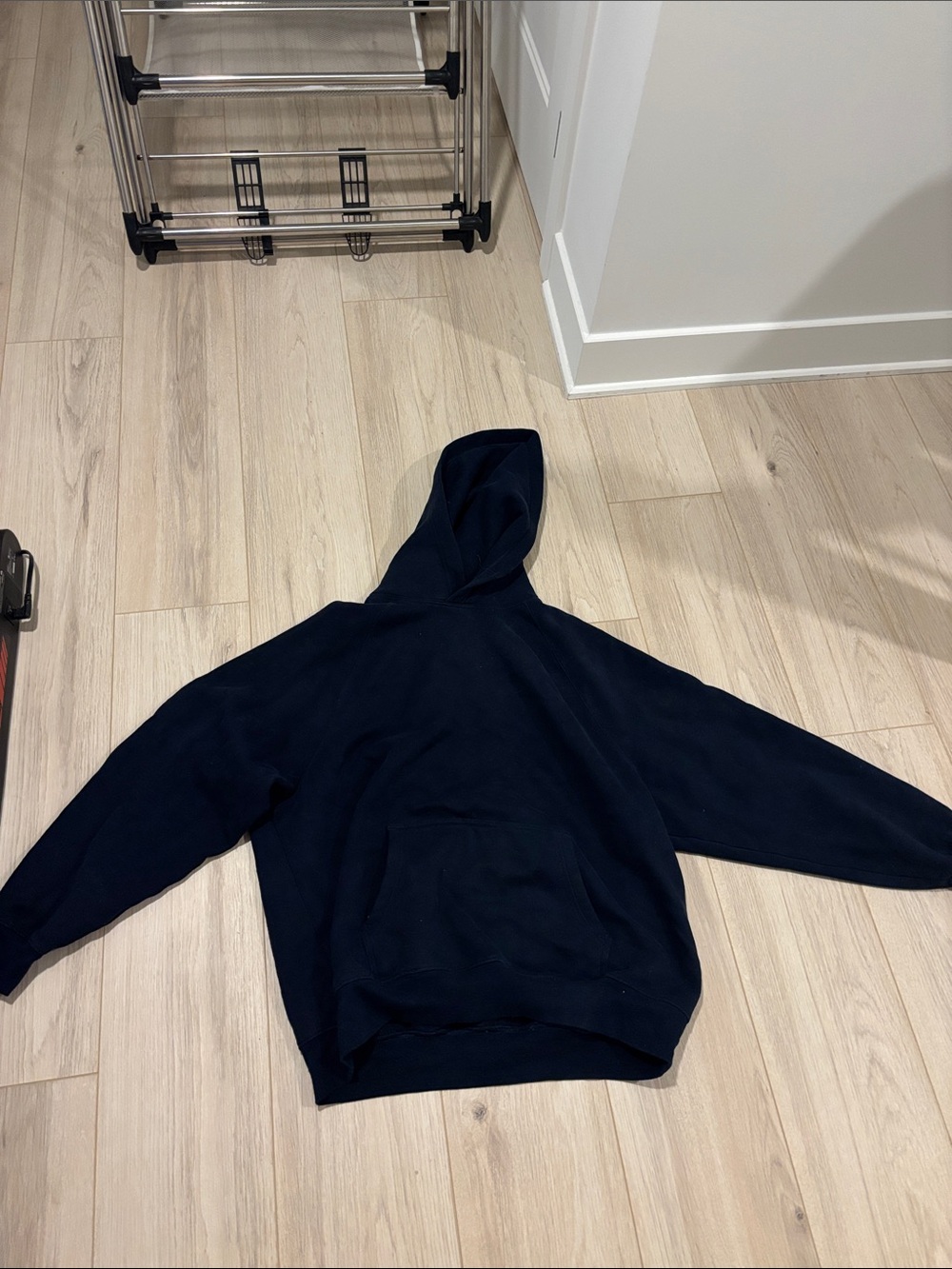 Aritzia Admiral Mega Hoodie